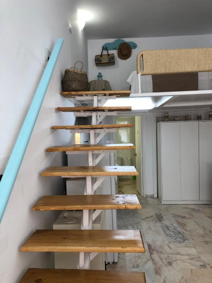 Estudio Lala 2 بارباتي المظهر الخارجي الصورة